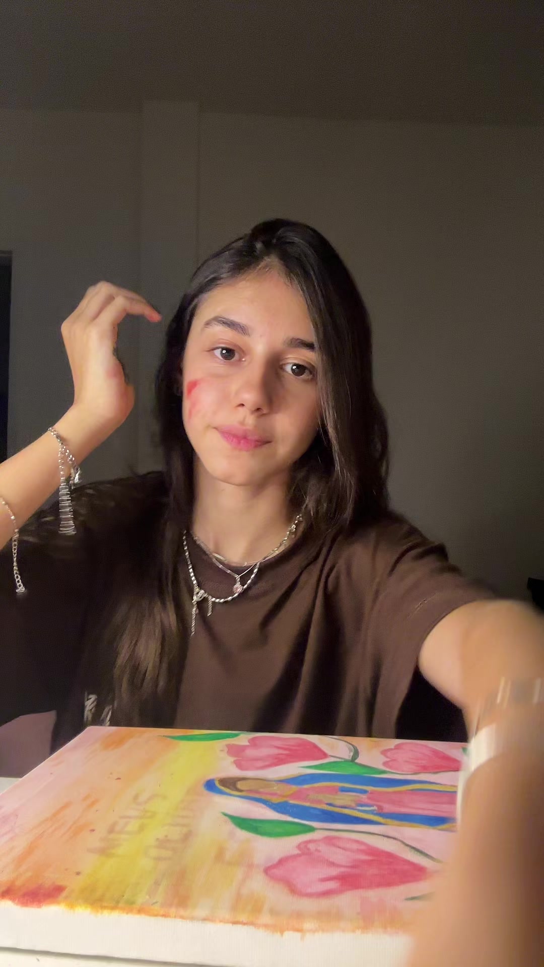 @Melissa melmont