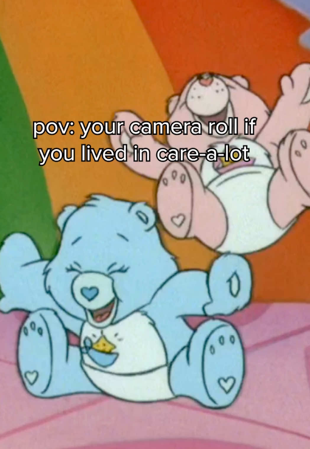 @Care Bears™