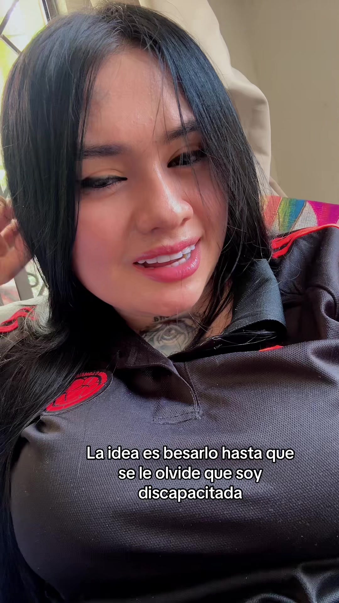 @liliana charris