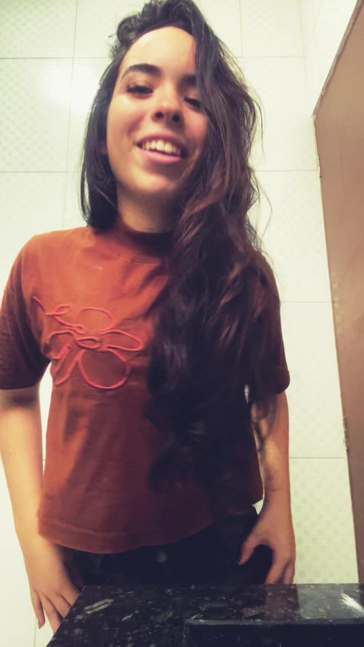 @Malu Senhorinho