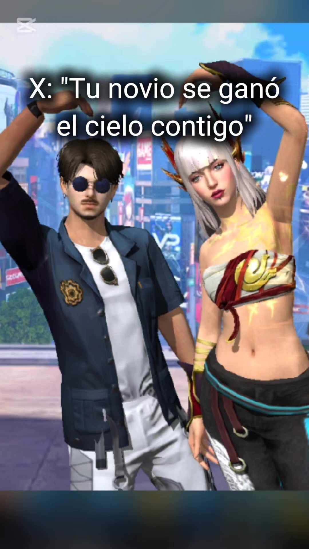 @Soy Kitty๐
