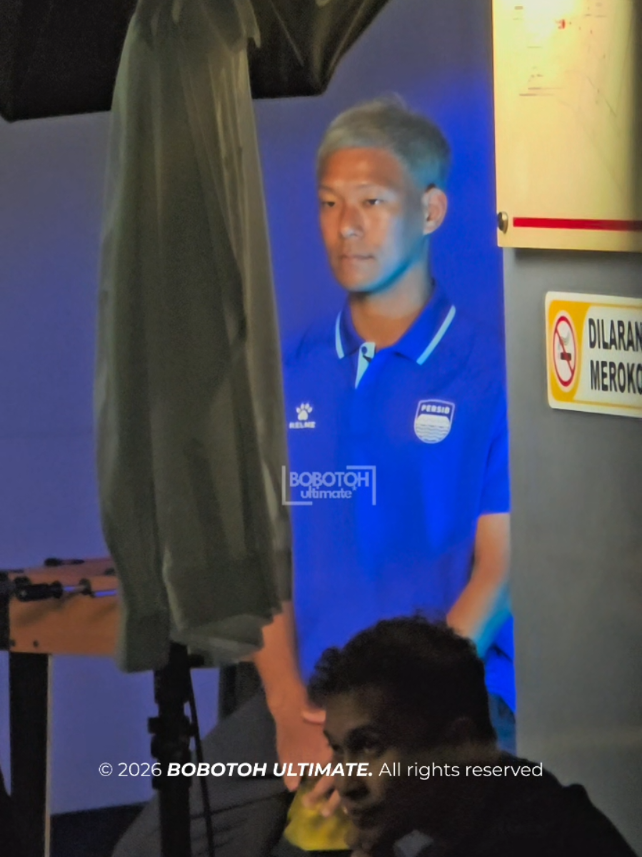 @Bobotoh Ultimate