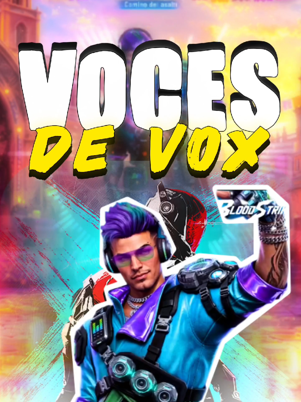 @SHADOW IMPACT