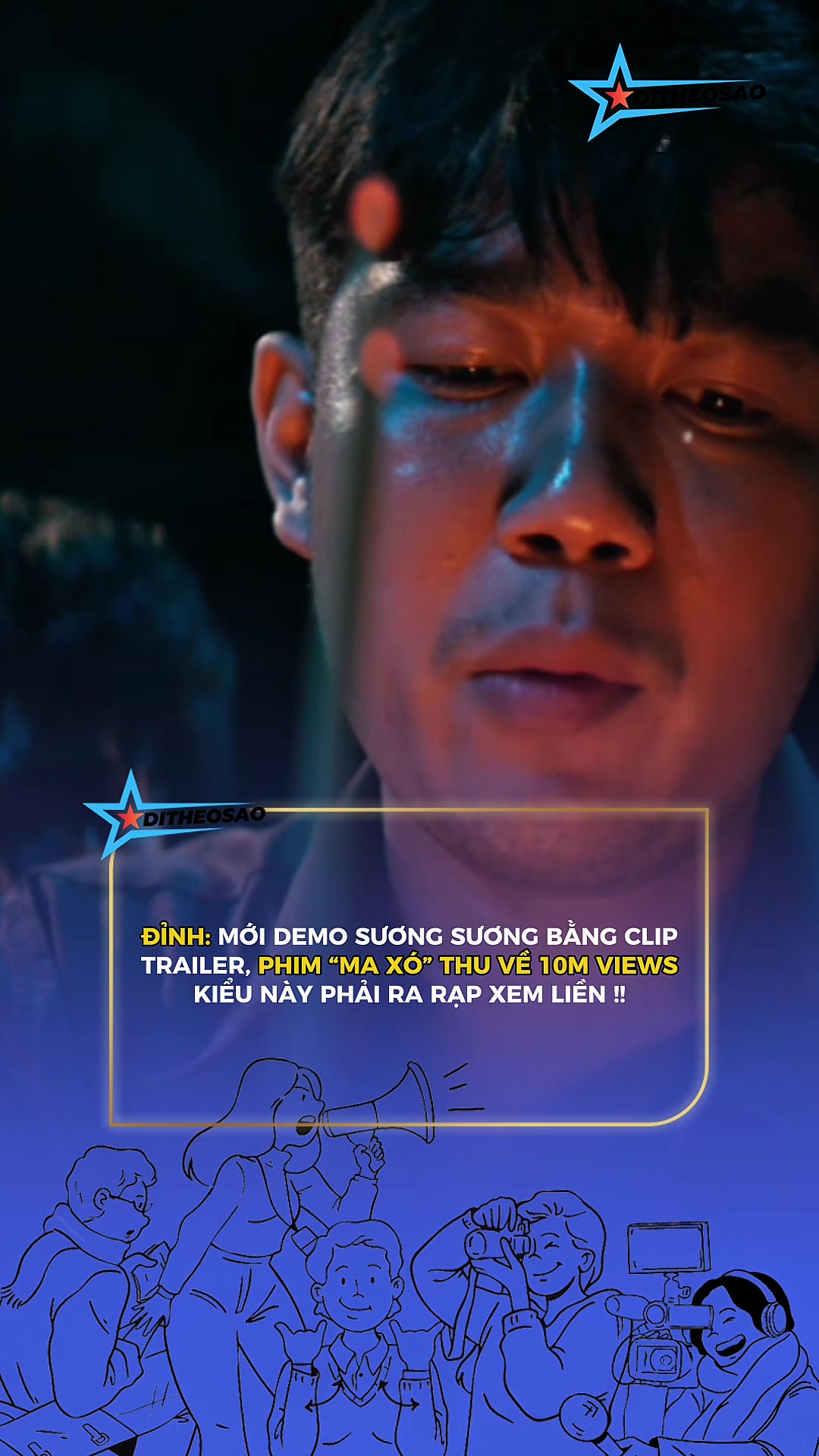 @Đi Theo Sao