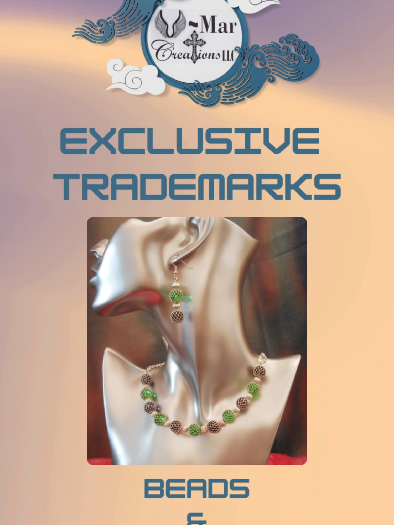 @V-Mar Creations LLC