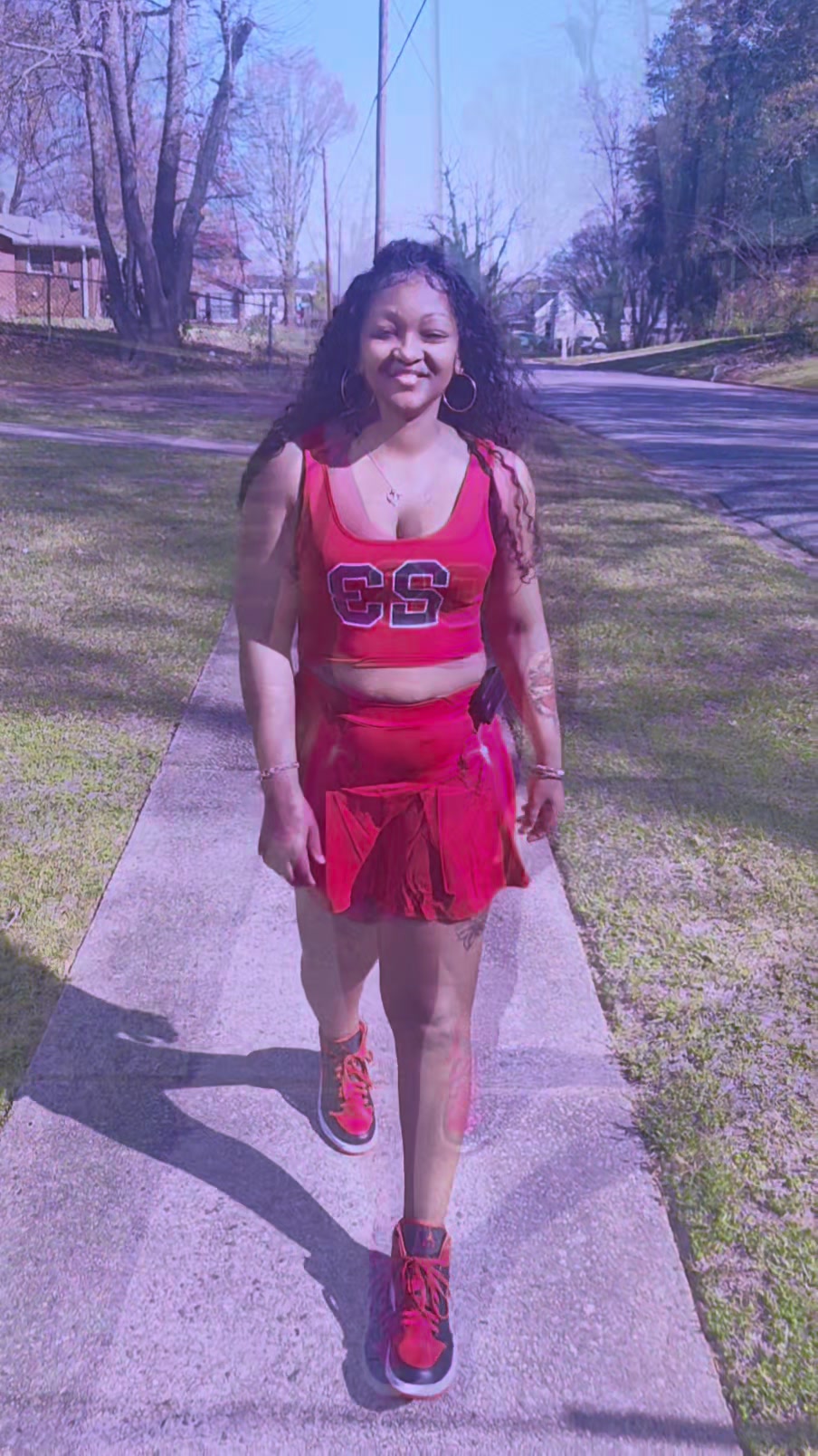 @Jessica Herring