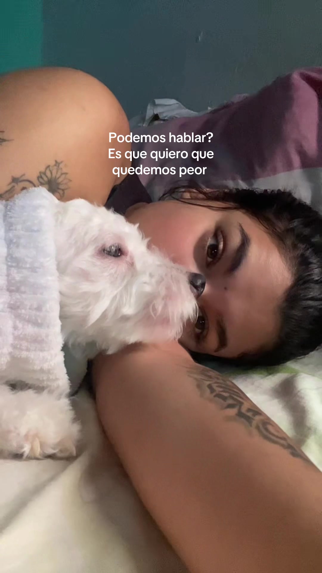 @👸🏽💘