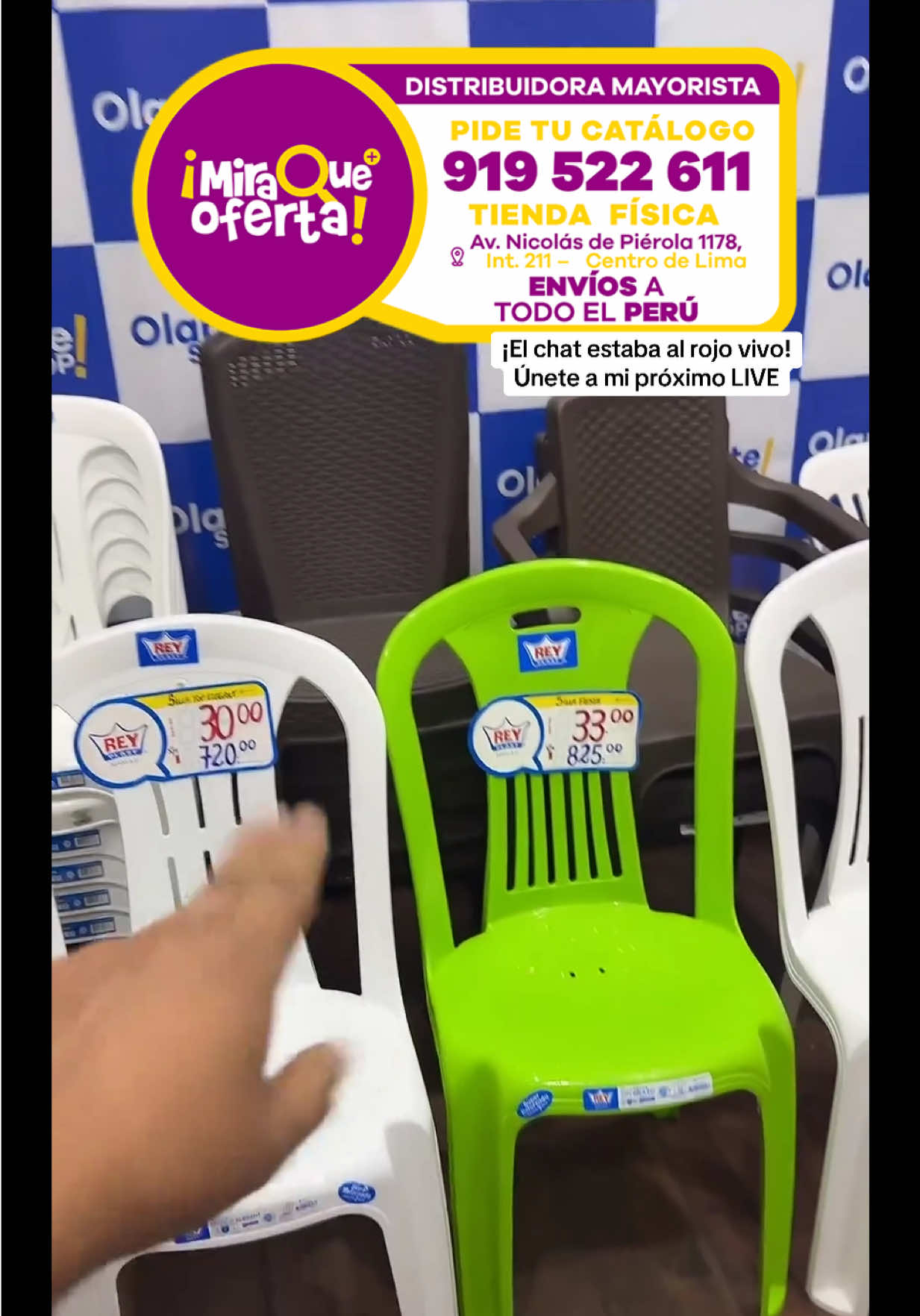 @LA FABRICA DE OFERTAS