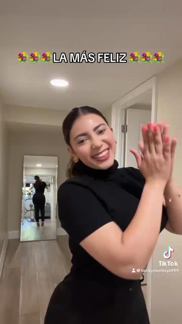 @Rebeca Montoya