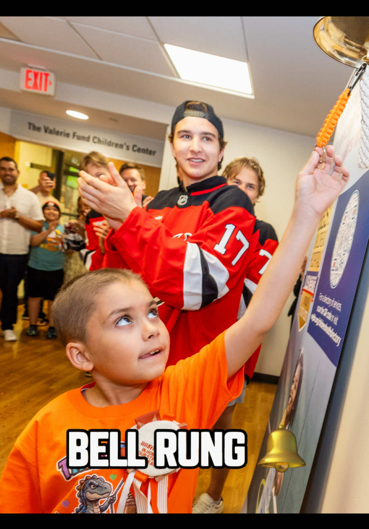 @New Jersey Devils