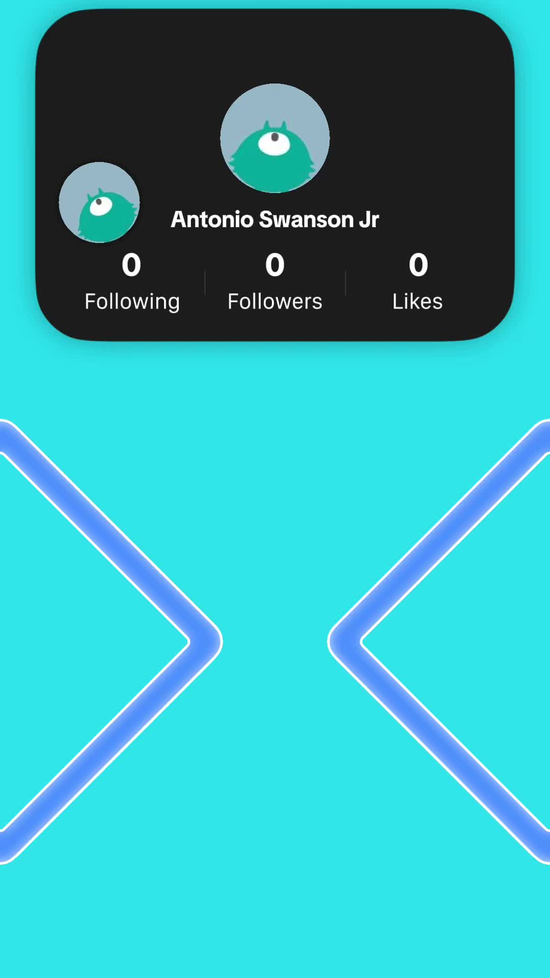 @Antonio Swanson Jr