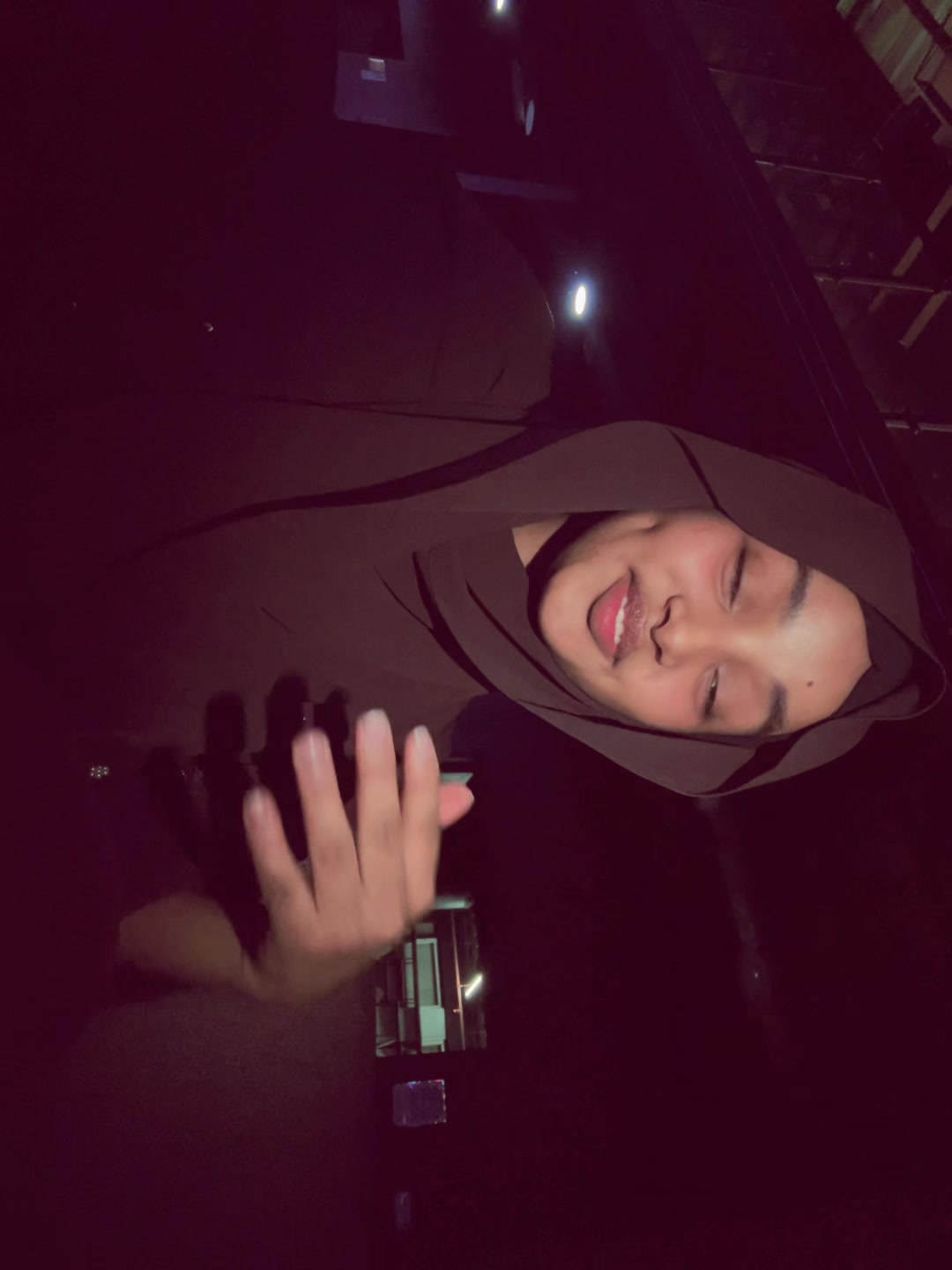 @Hafinaa🌸🎀