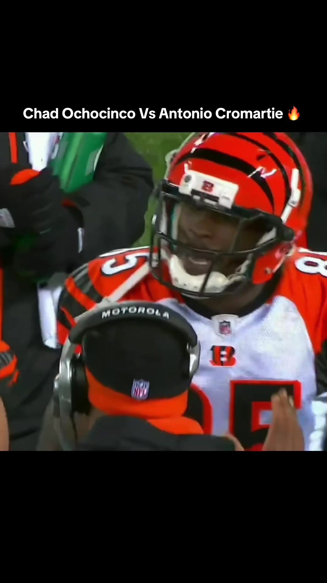 @NFL Matchup Highlights