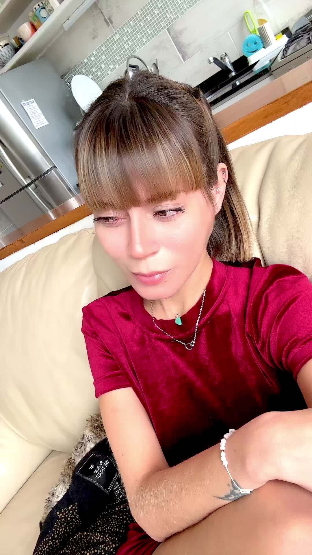 @Mayka Bogado