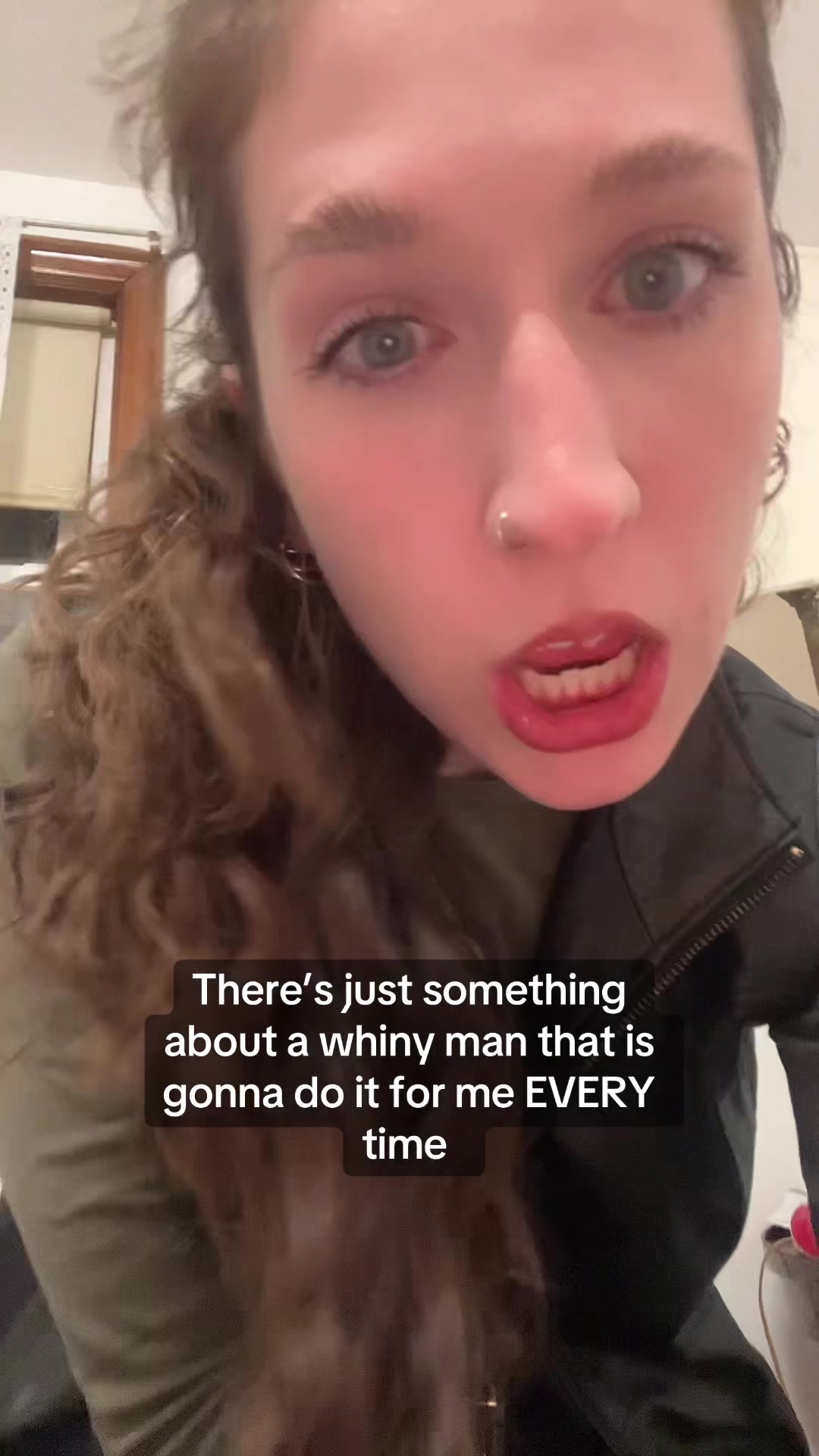 @Leah