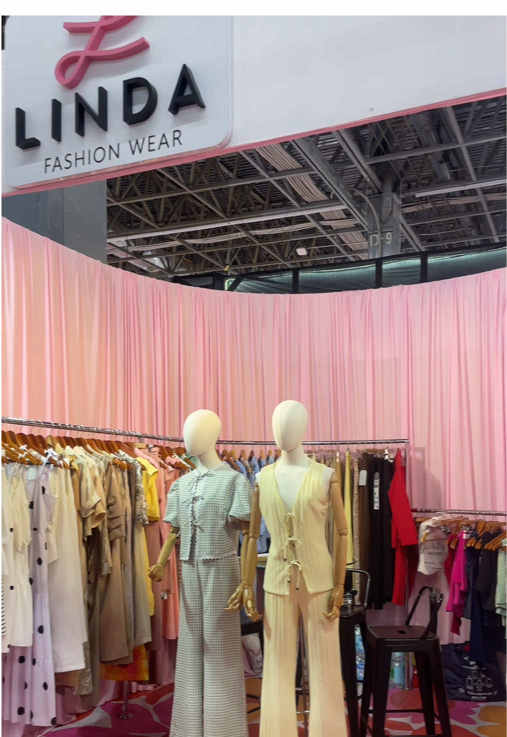 @Linda Fashion Wear