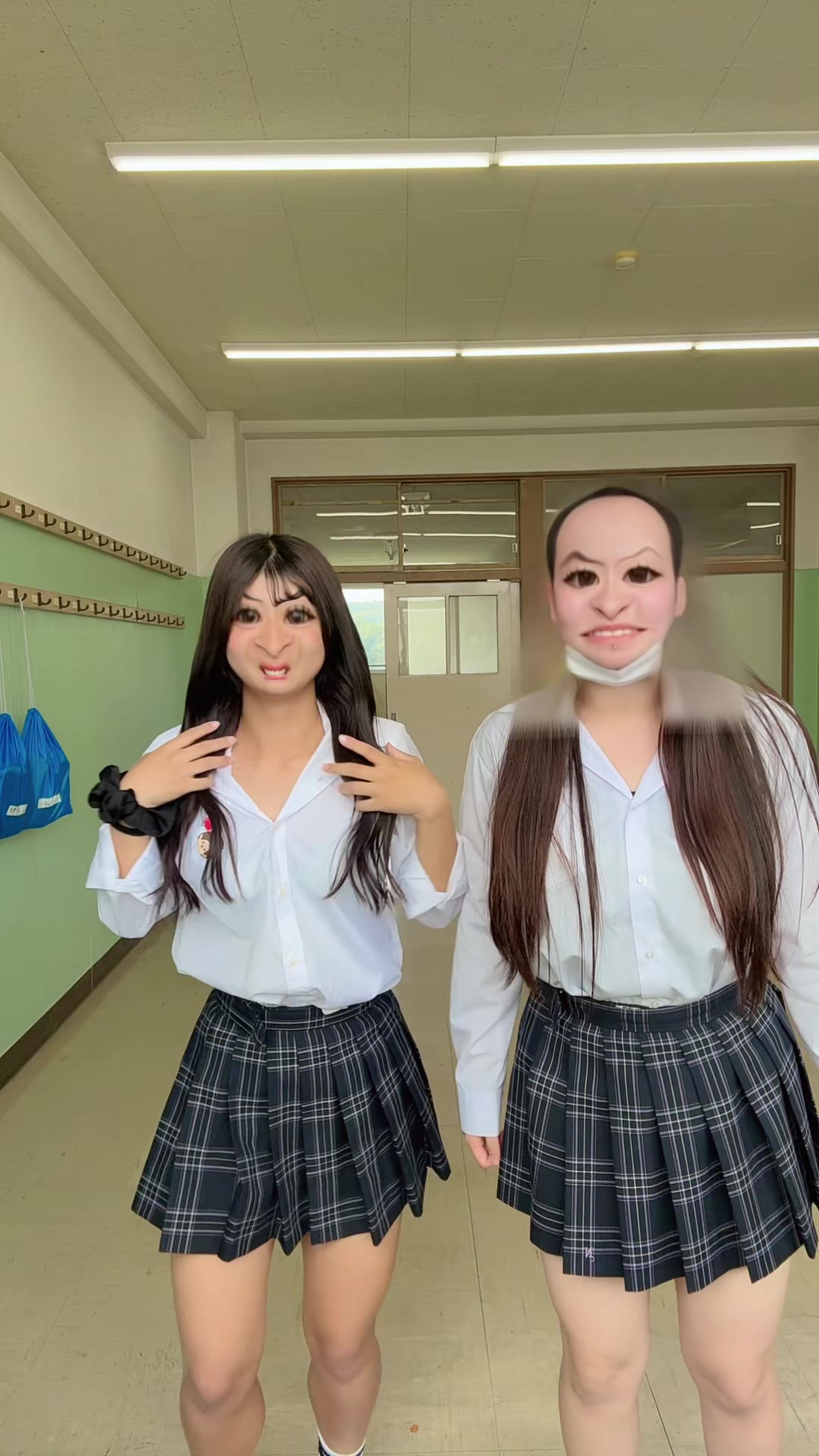 @ゆわ