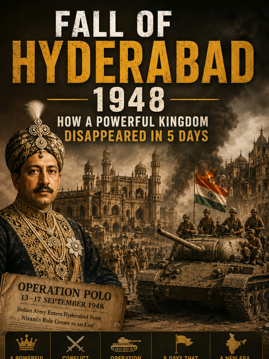 @History Ki Duniya