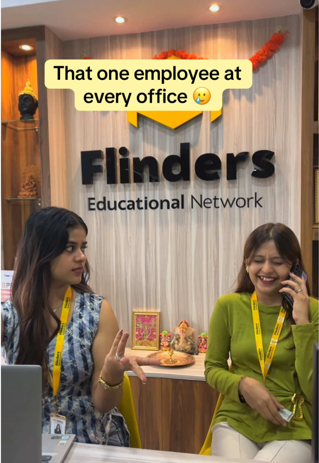 @Flinders Educational Network