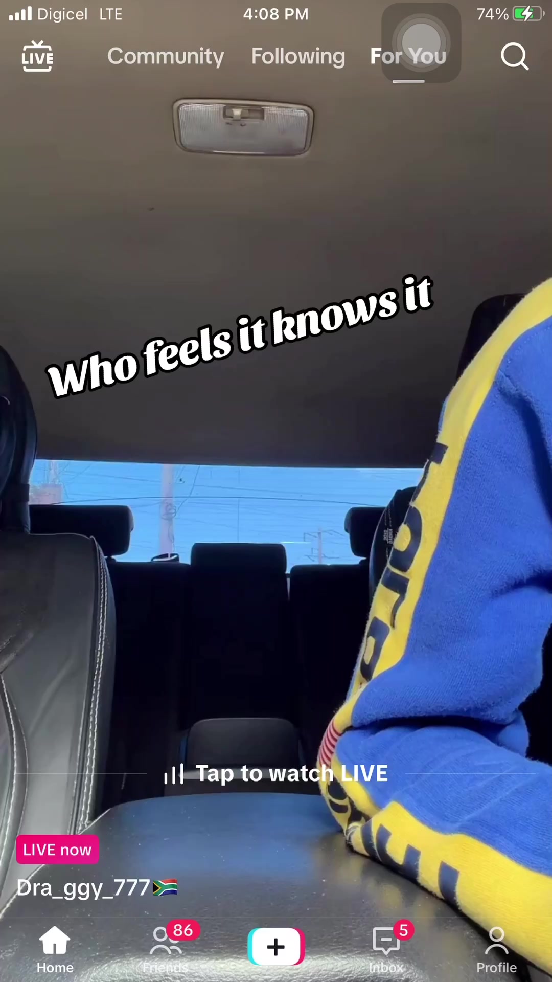 @ DanielTeachaThompson ♓️ 