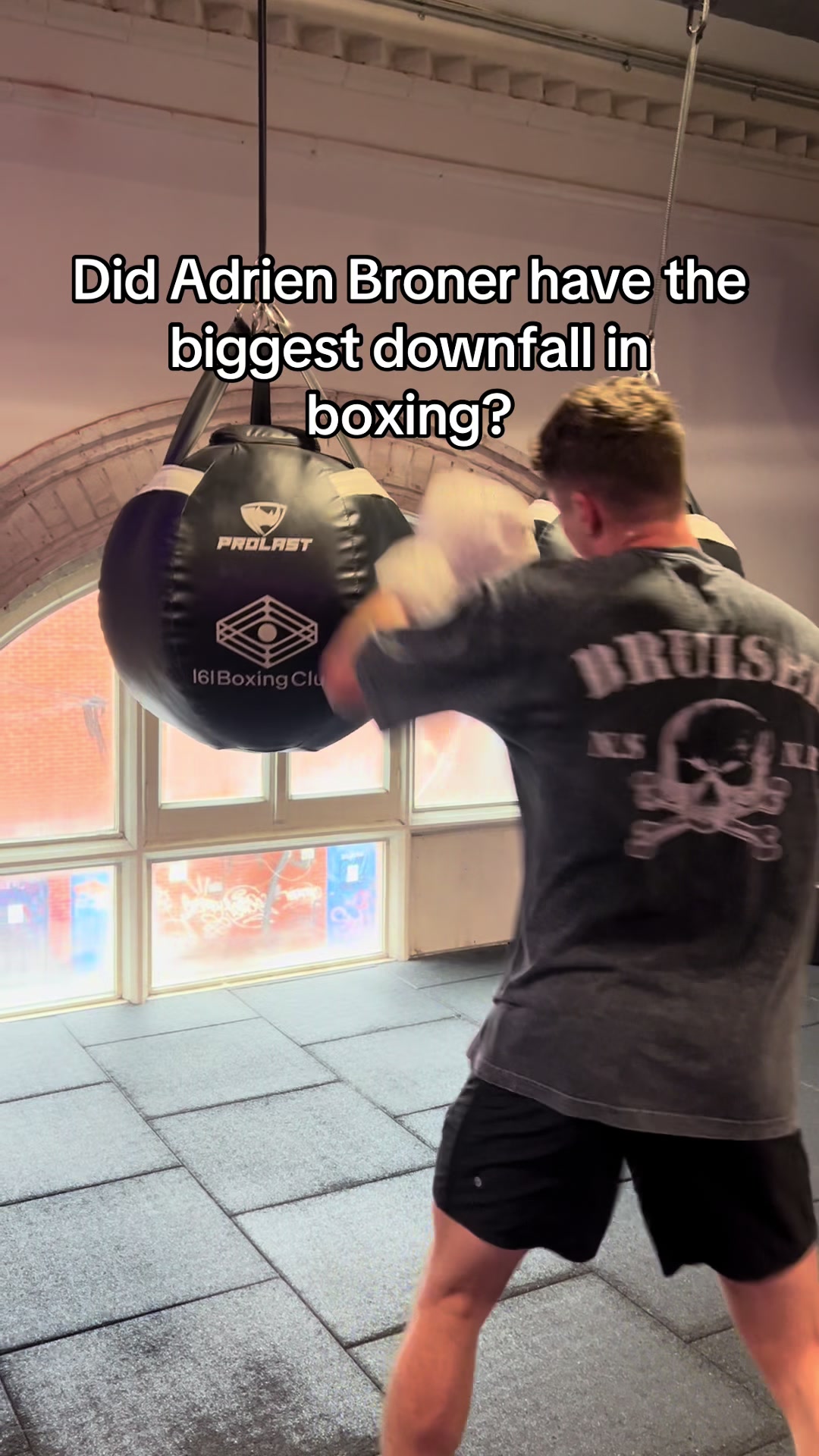 @Crossbow🥊