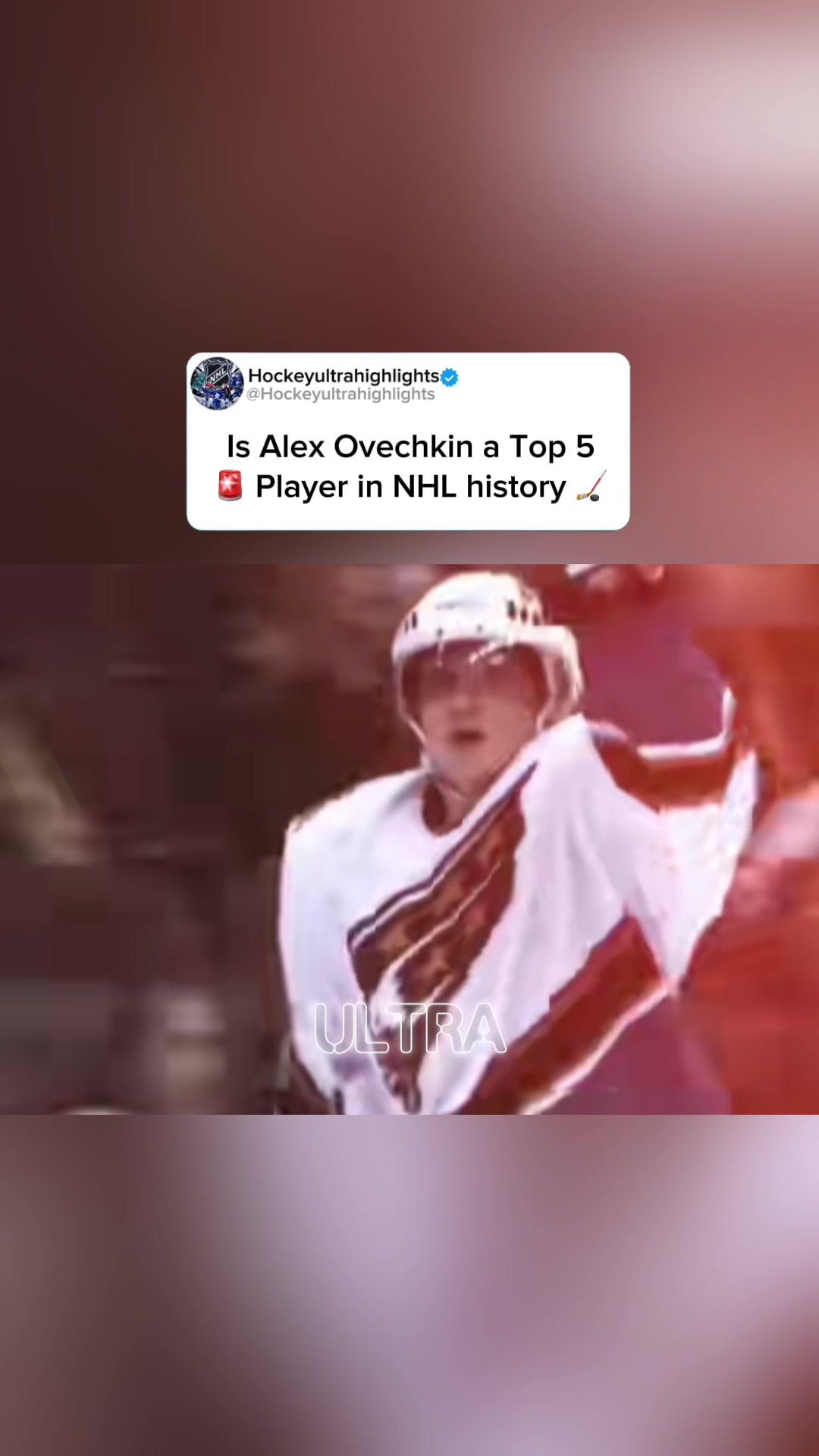 @Hockeyultrahighlights