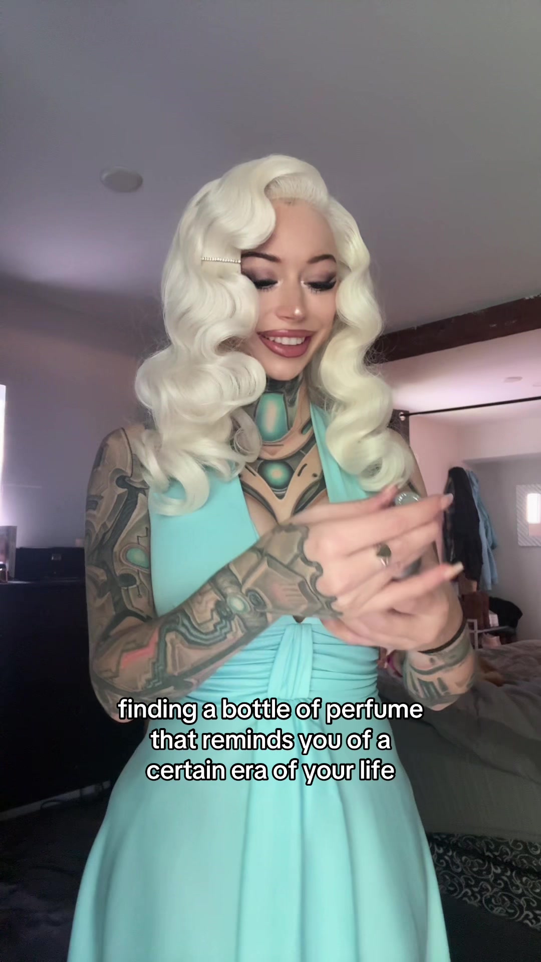@Pinup pixie