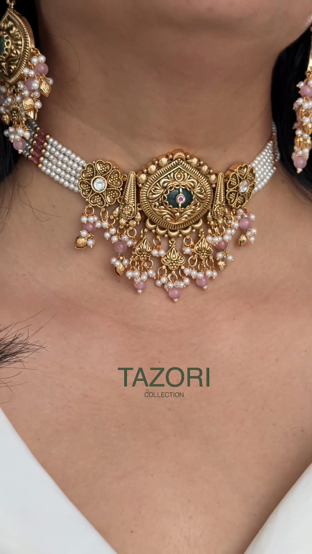 @Tazori Collection