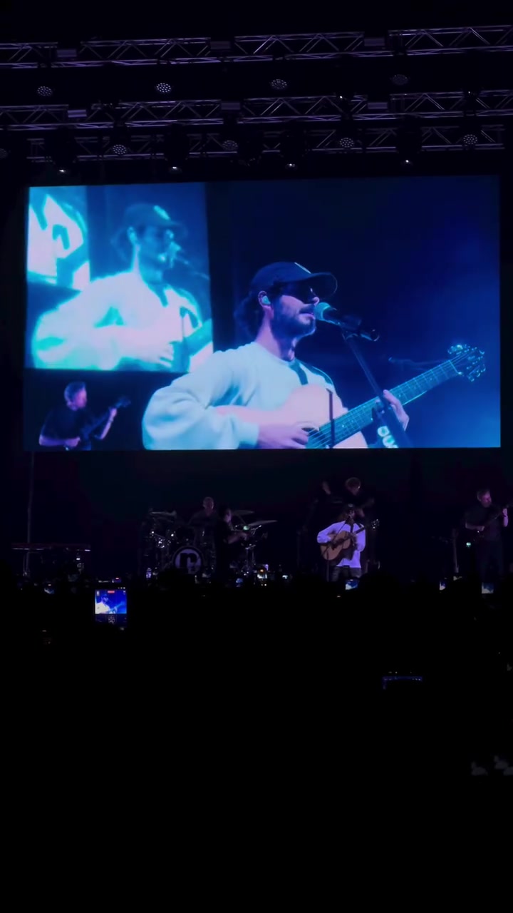@Manila Concert Scene