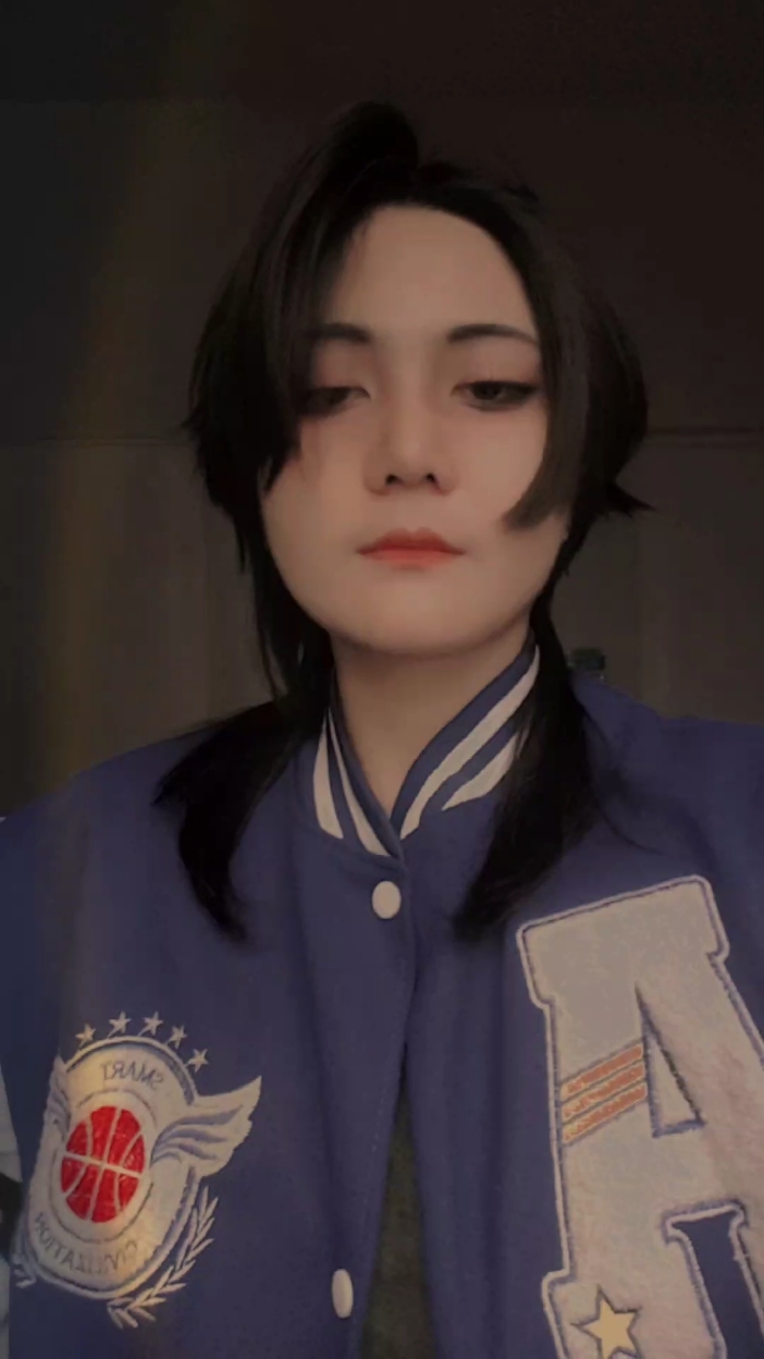 @Ryu Kai