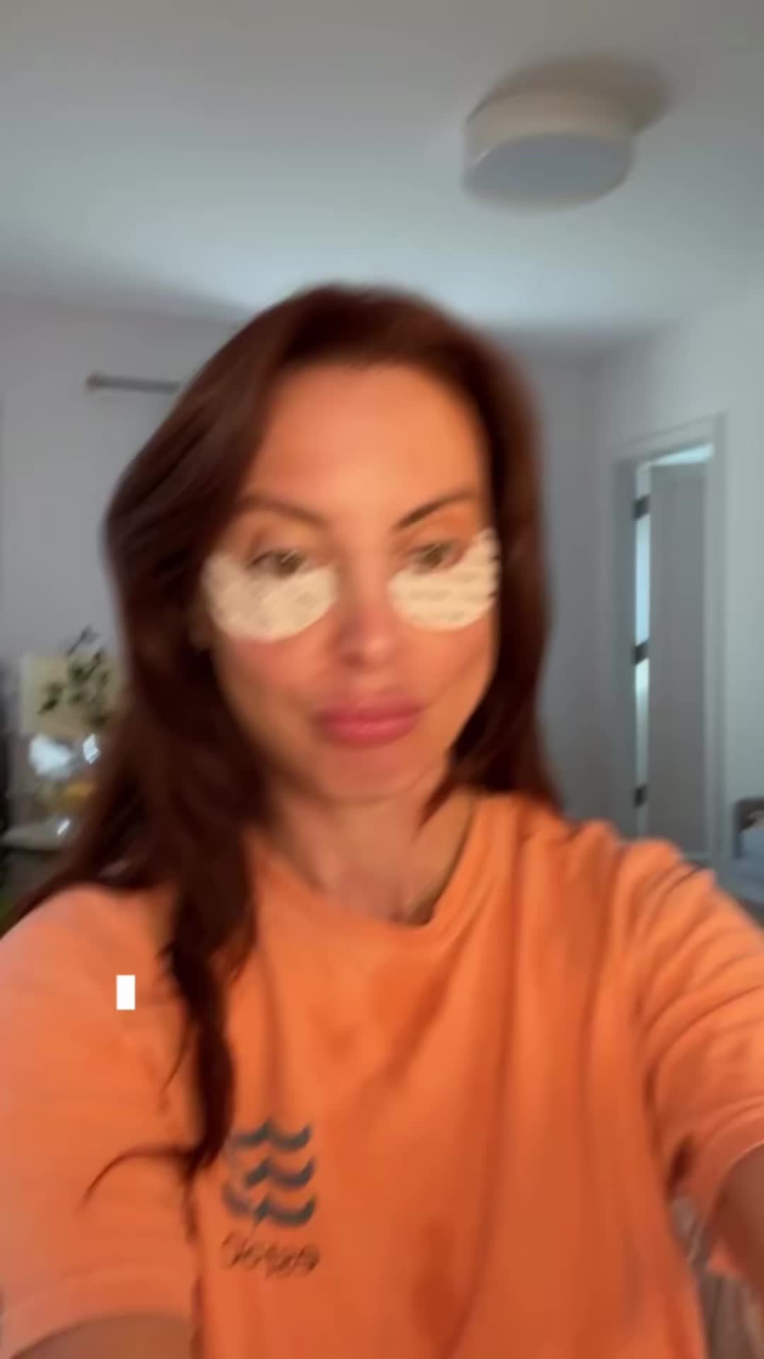 @Eva Amurri
