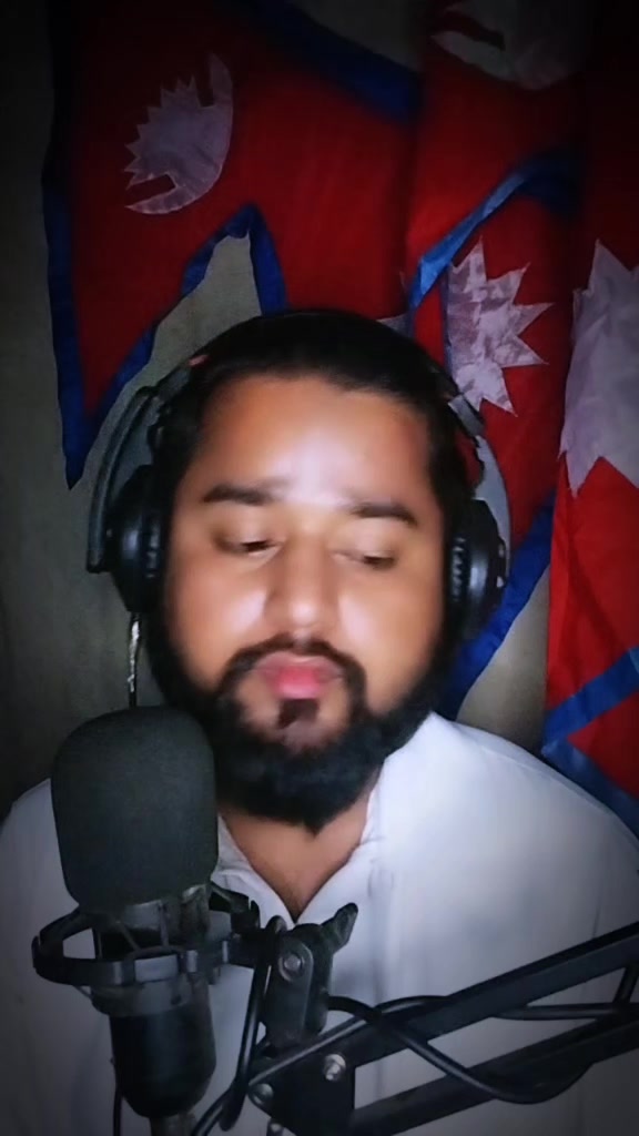@🎙️समिर घिमिरे🎙️🇳🇵