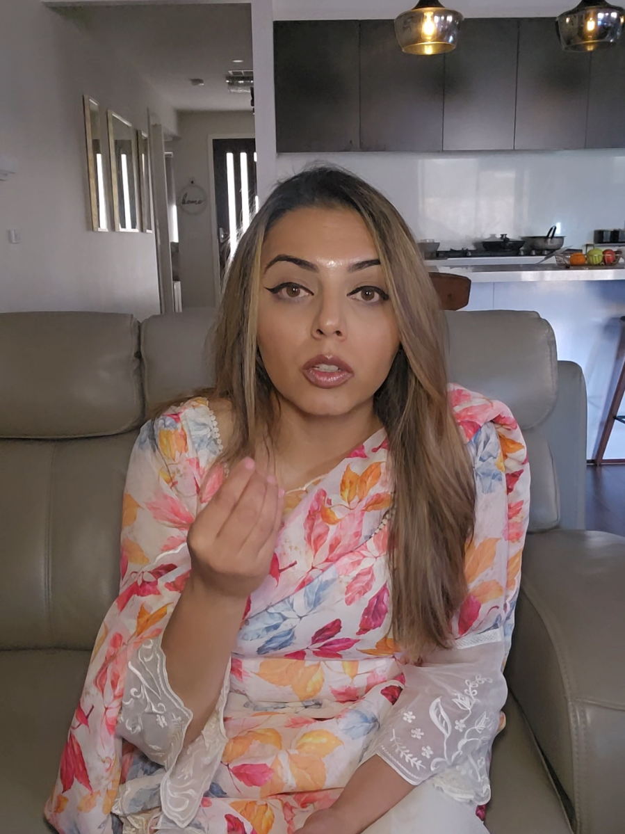 @Heena Kamboj
