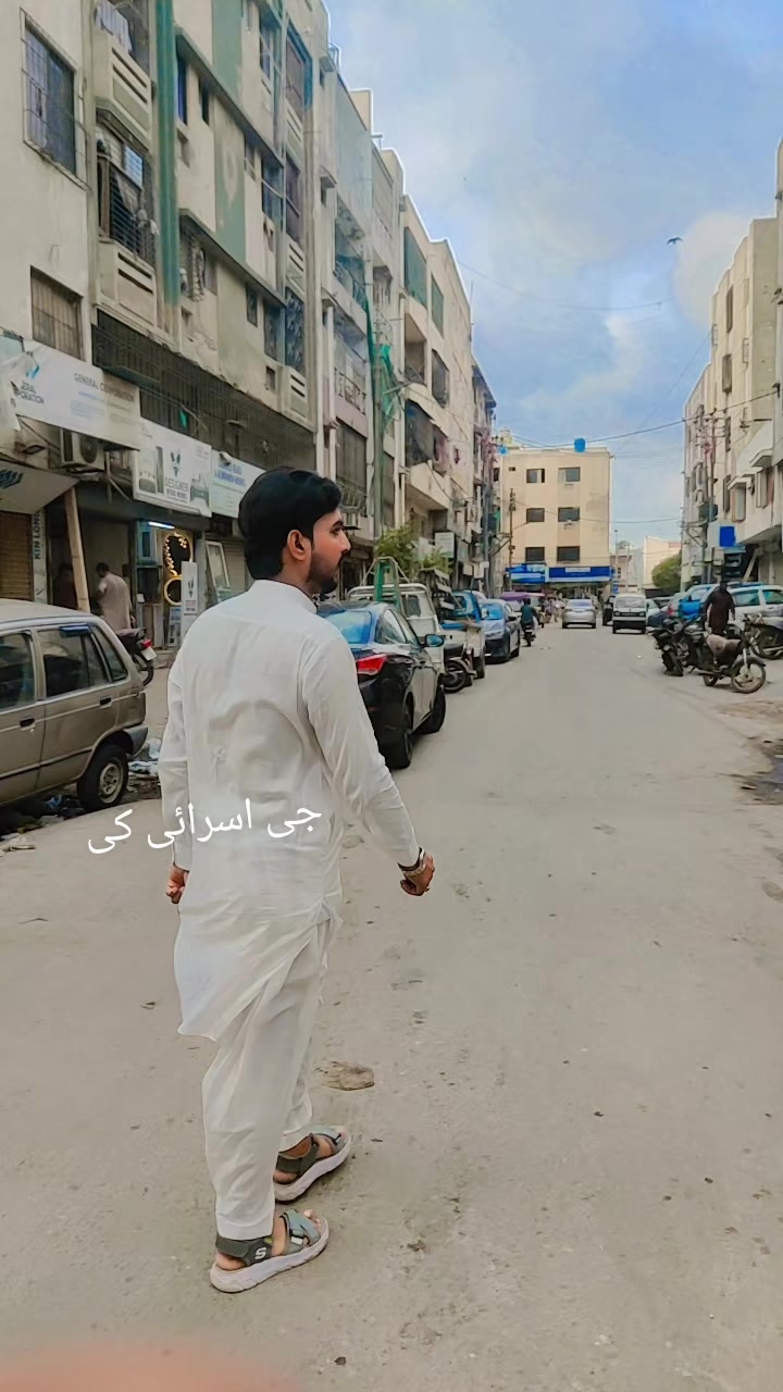 @سانول کراچی والا 👀❣️
