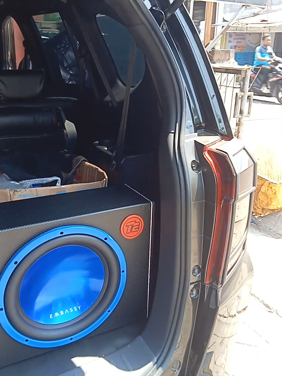 @T2caraudiosurabaya