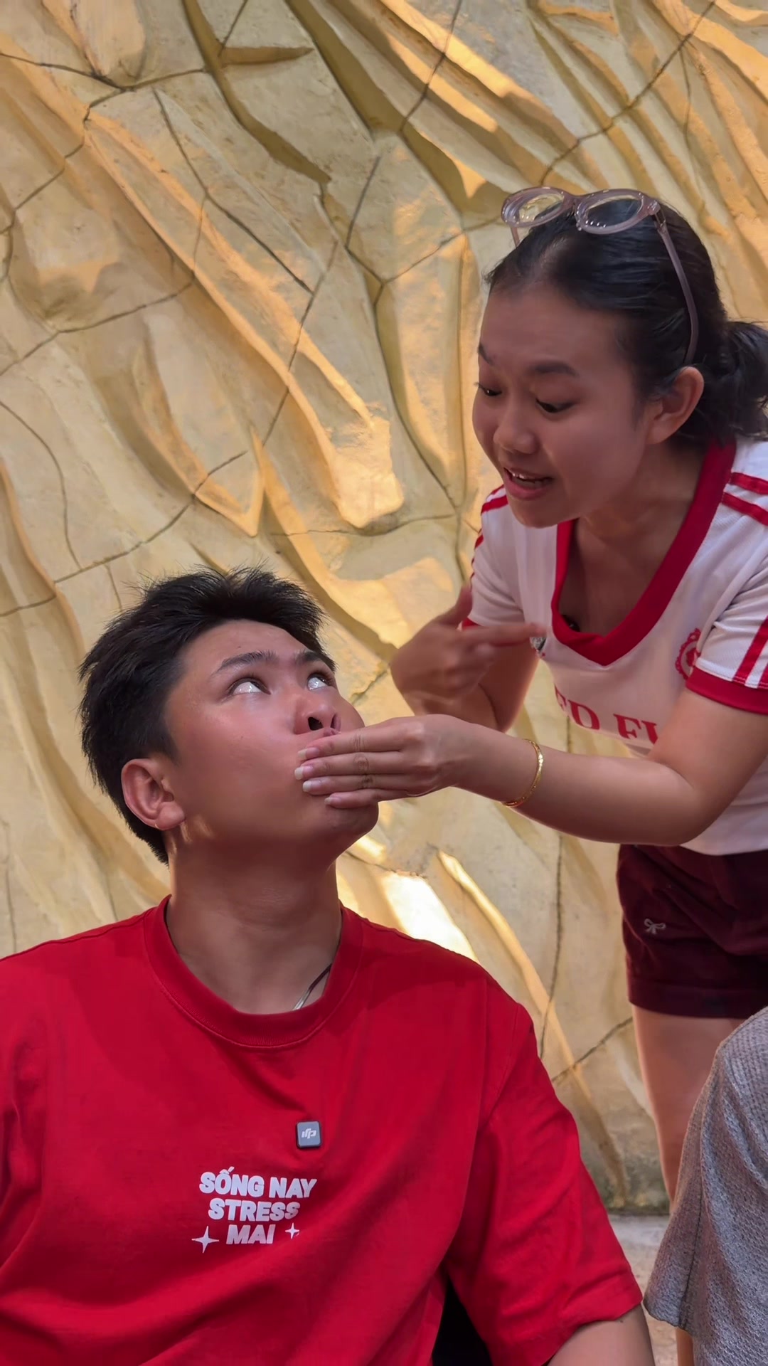 @Corn Ngânn