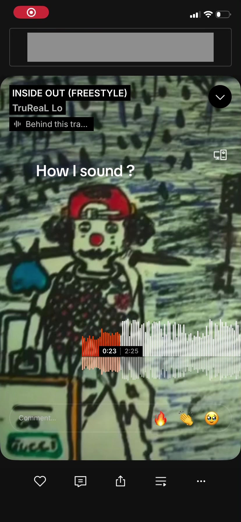 @Marvelous TruReaL Lo