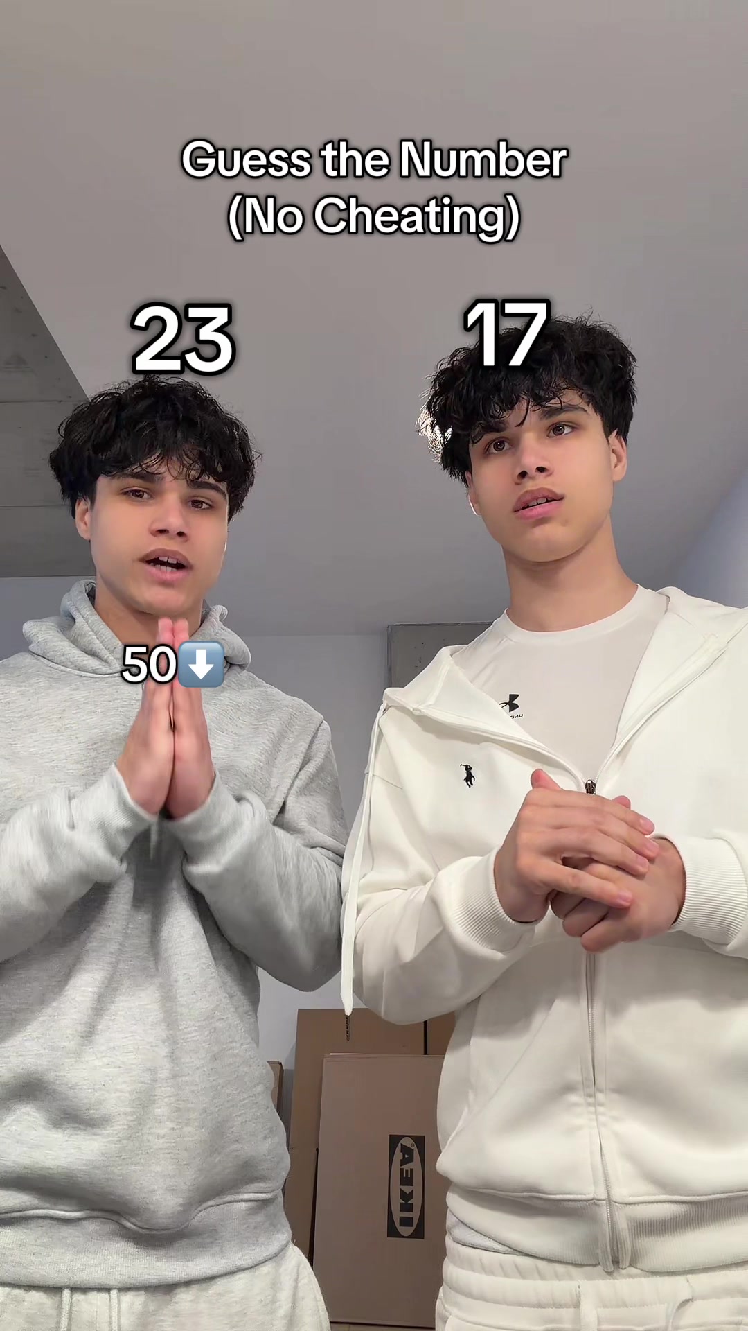 @Rise Twins