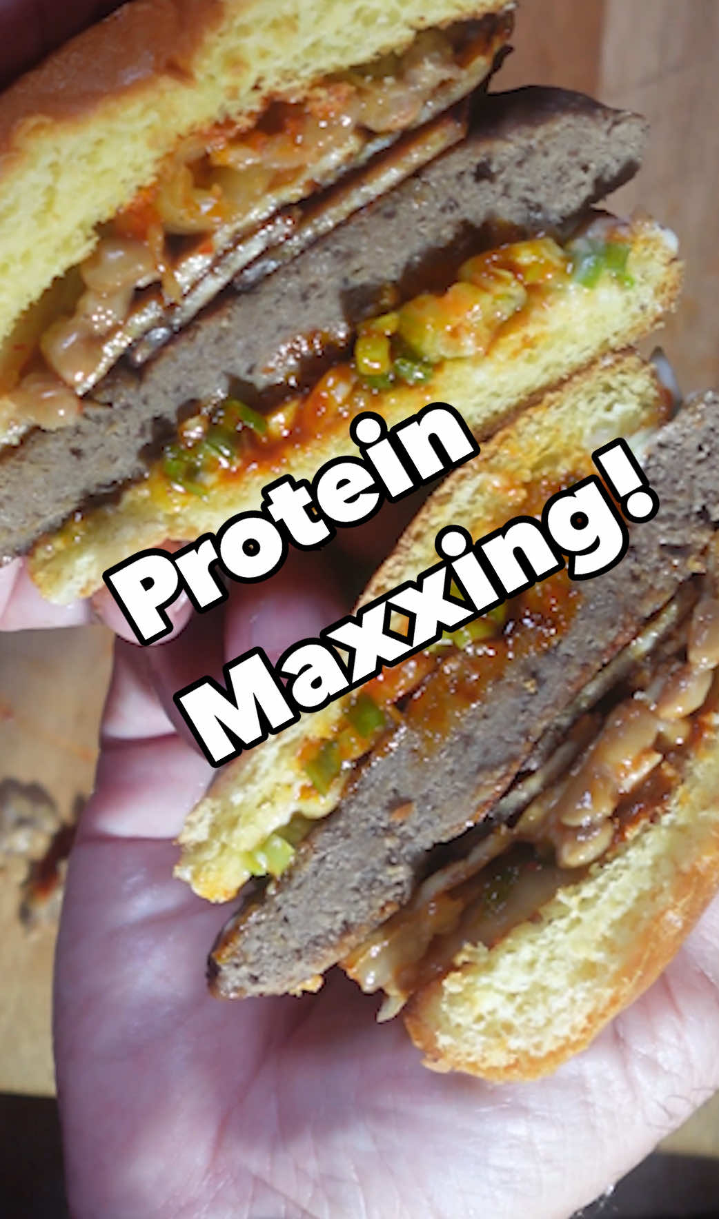@Vegan Hacks Pod