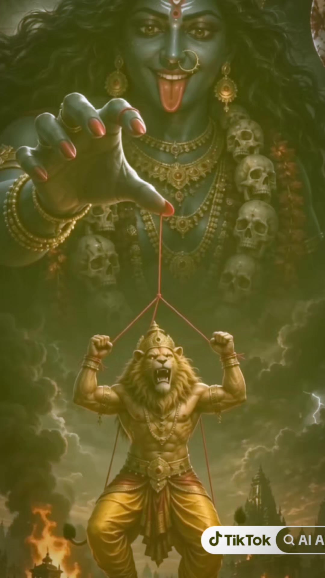 @⛧💀🔥࿘Kali_Das_ Aghori࿘🔥💀⛧