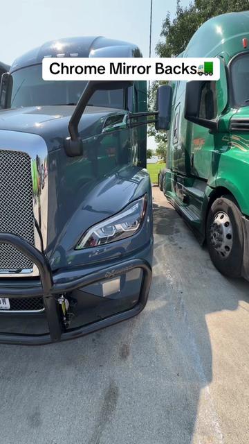 @Que | Entrepreneur & Trucker🚛