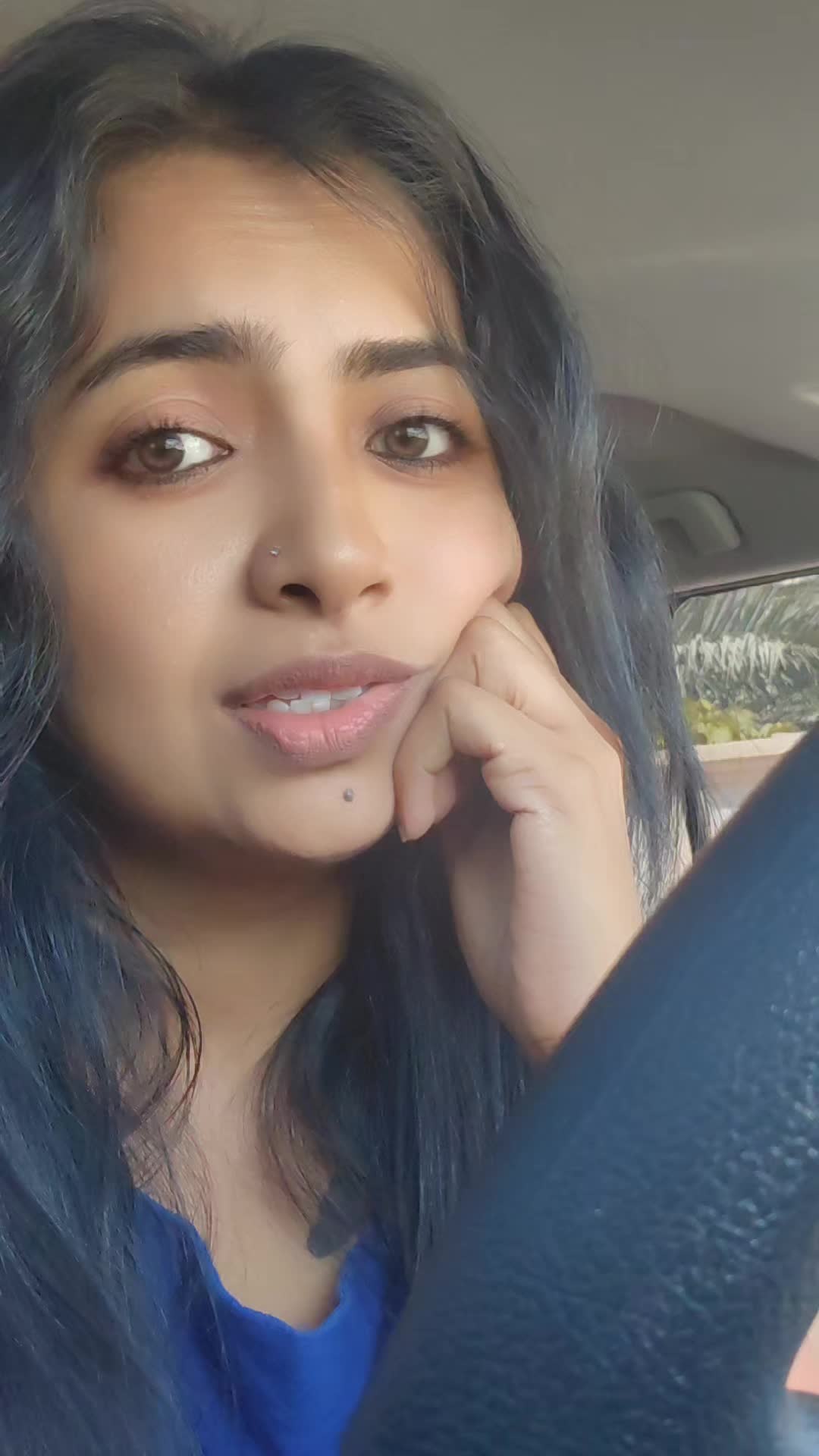 @Shalini