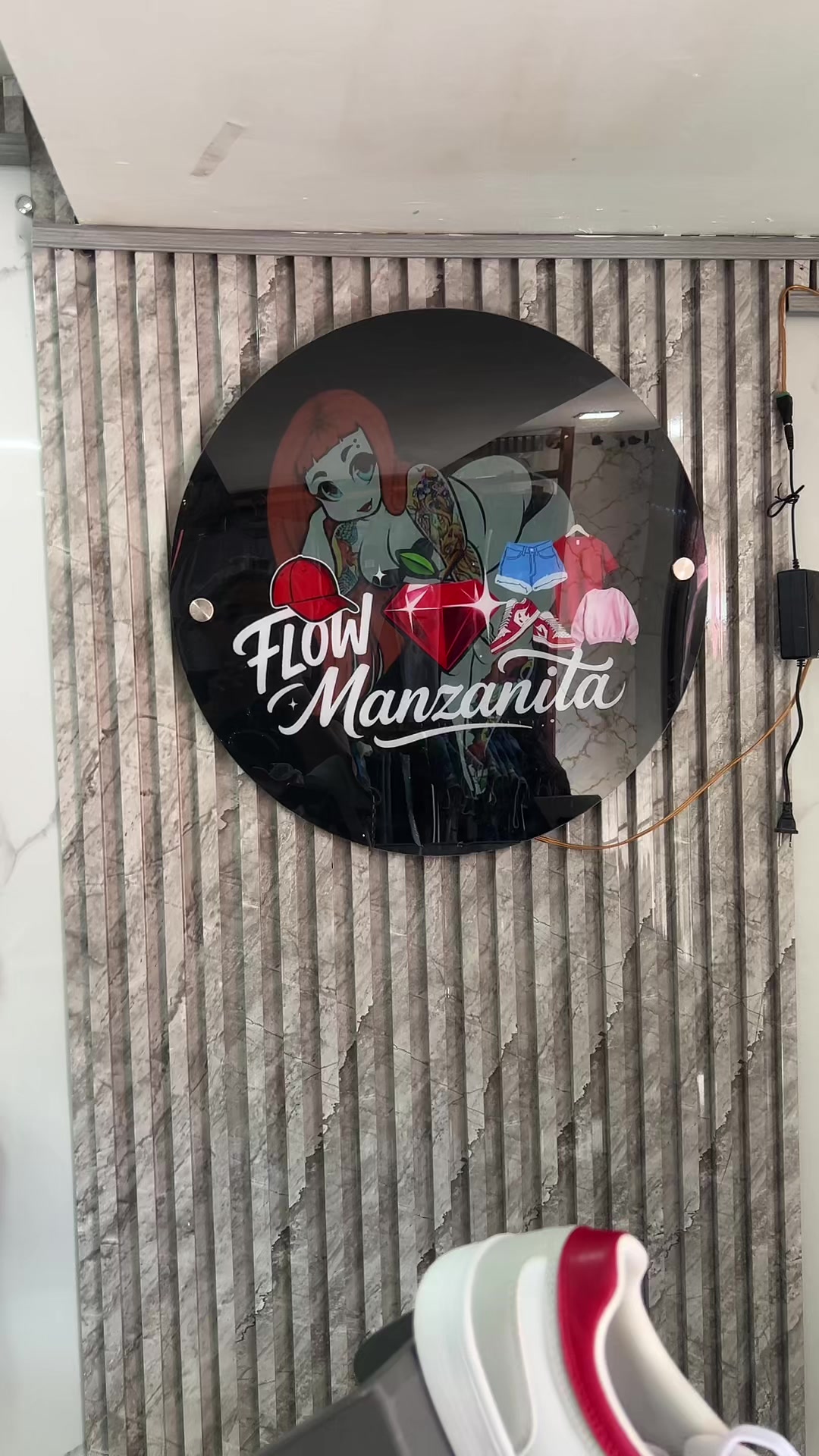 @flowmanzanita