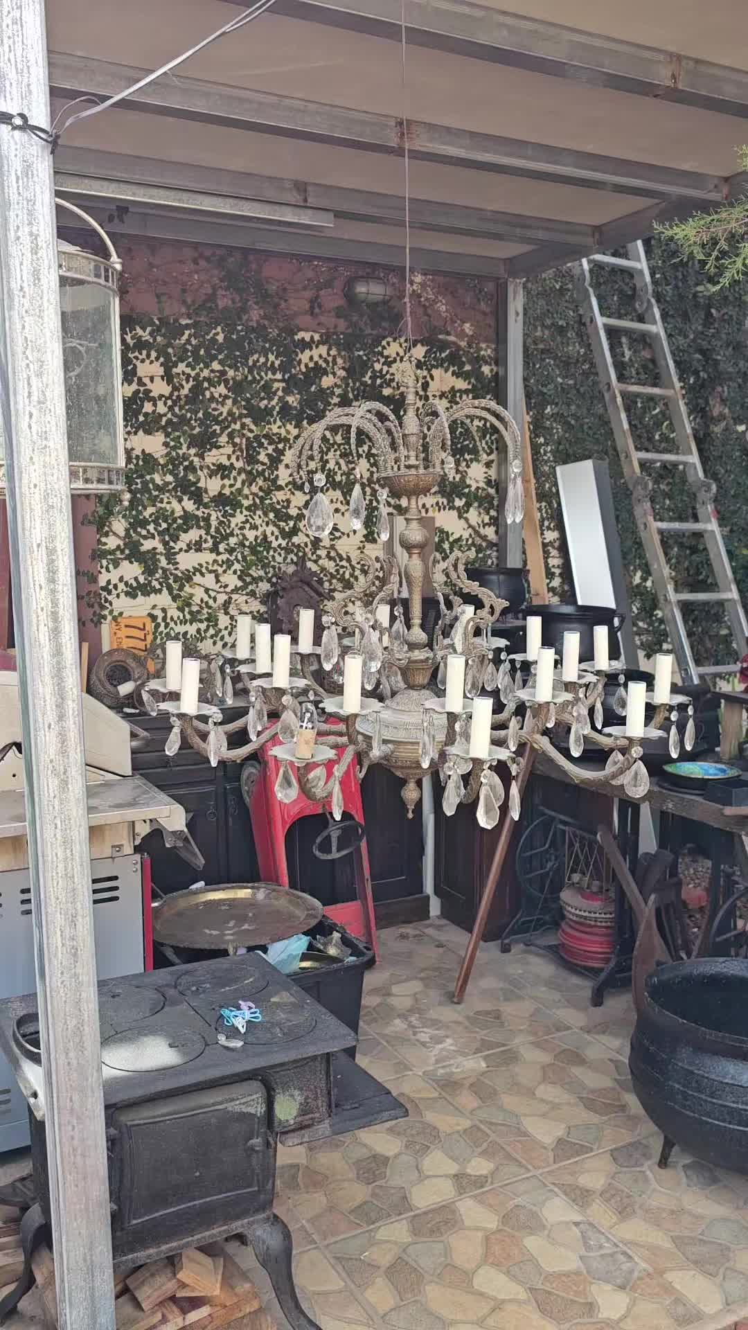 @ANTIG&Uuml;EDADES TAURO
