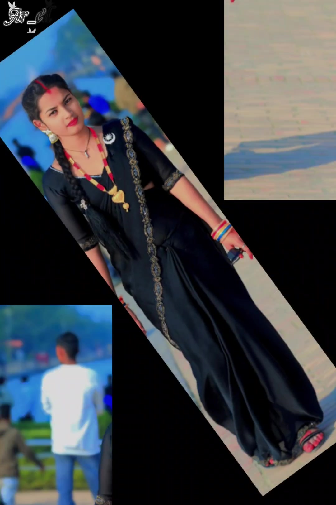 @✮★🦋  🎀  Ahirani  🎀 🦋