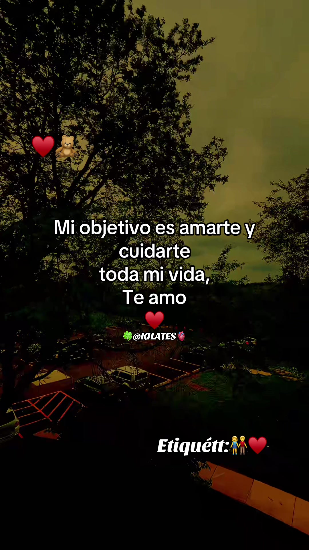 @“♥️👨🏻🍳KILATES🎧♥️”