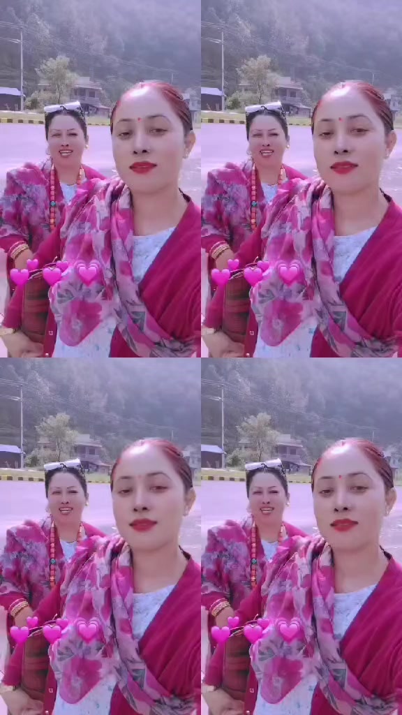 @Durga Gurung