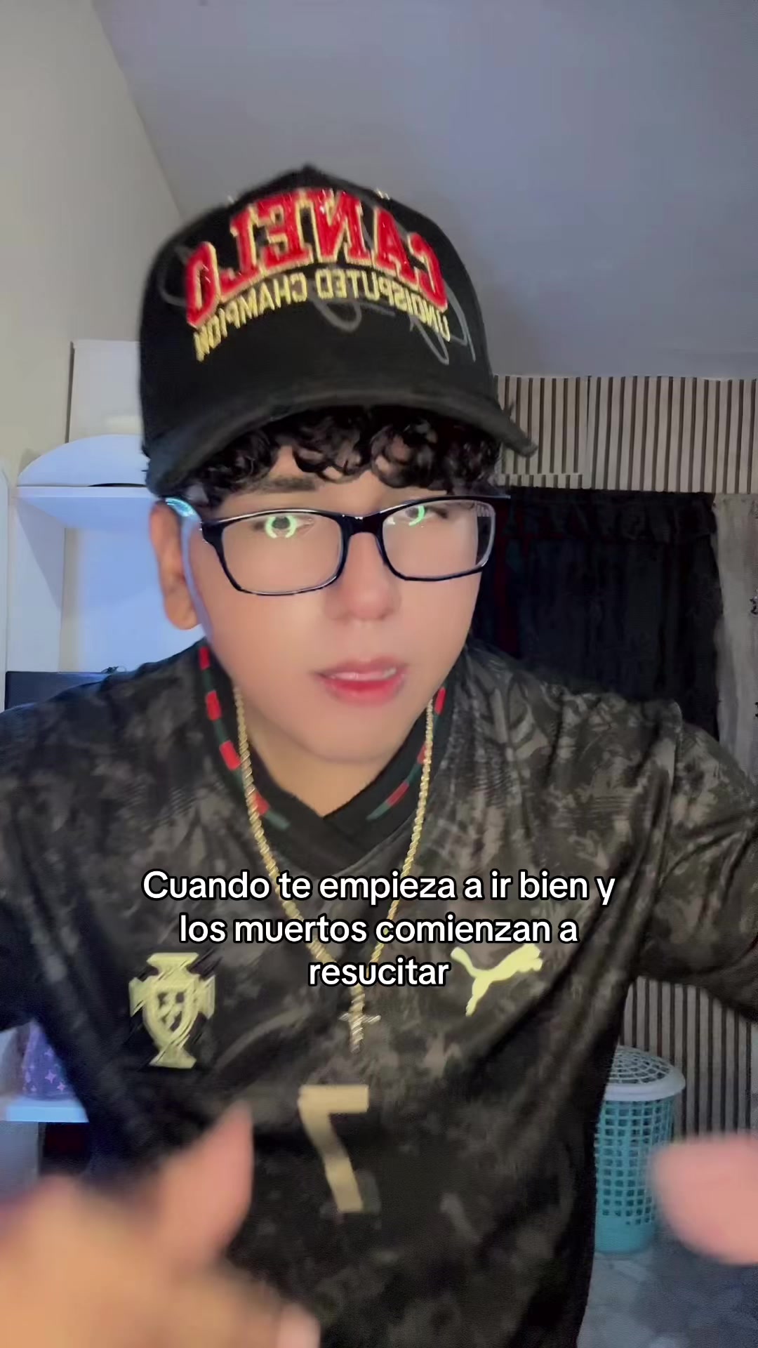 @Theirvin_Bello