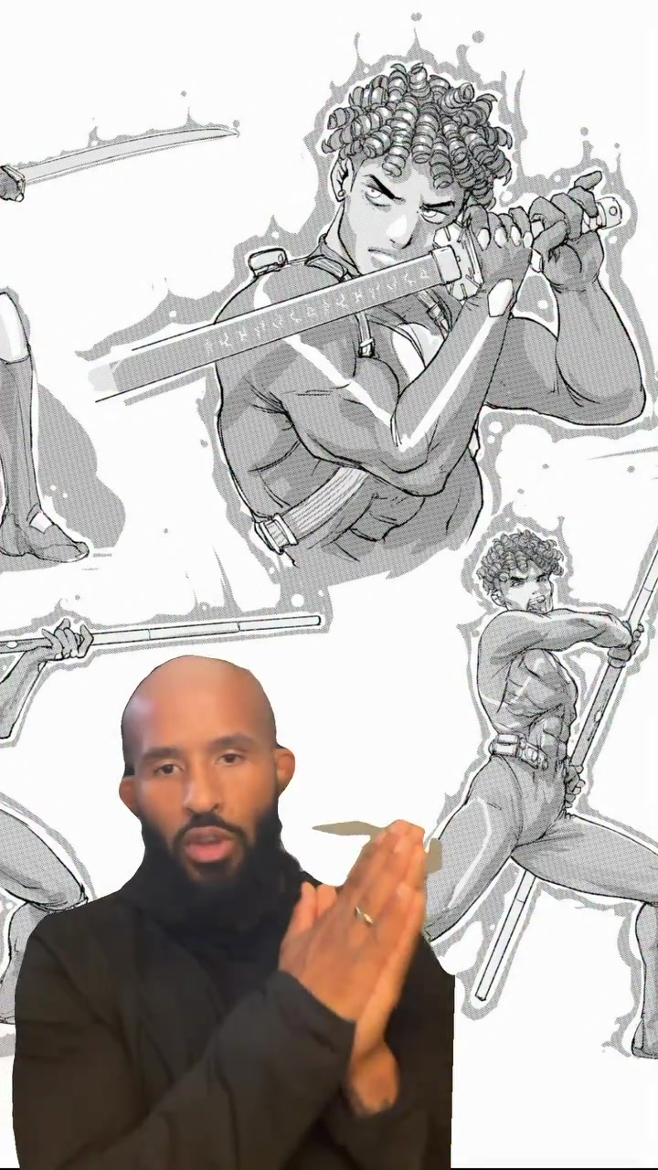 @Demetrious Johnson