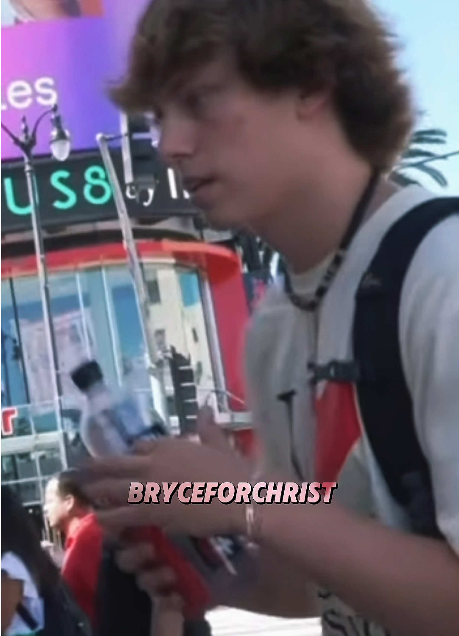 @BryceForChrist